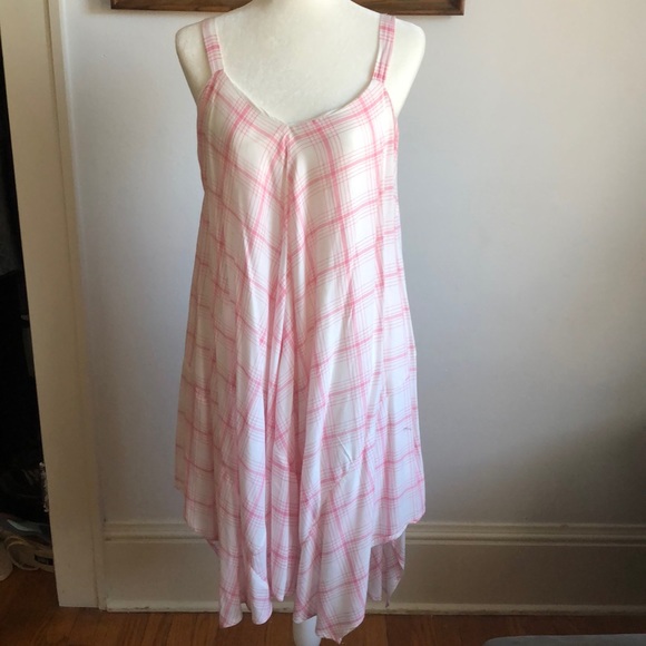 Simple throw over dress. GREAT FOR FESTIVALS! - Picture 1 of 5